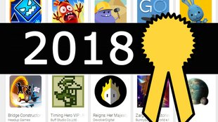 Unsere 9 besten Android-Spiele für 2018