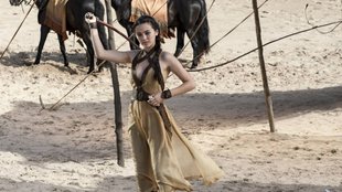 Game of Thrones Staffel 5: Lernt die Sandschlangen im Featurette kennen