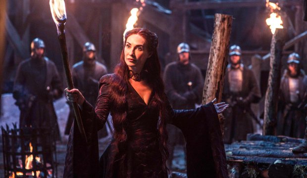 Game of Thrones: Was passiert in den ersten drei Folgen von Staffel 5?