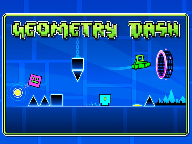 Geometry Dash für Android am PC spielen - unter Windows und Mac