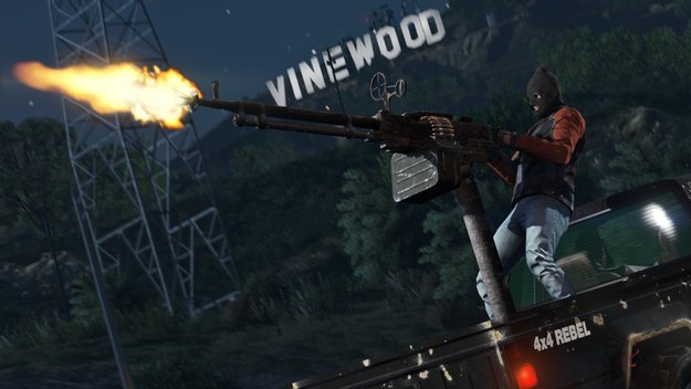 GTA 5: Spieler schaffen alle Online-Heists ohne zu sterben