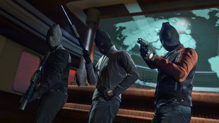 GTA Online: Heist-Challenges - So erhöht ihr euren Anteil an der Beute