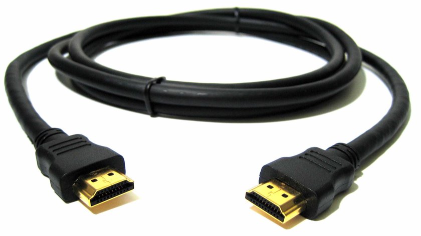 hdmi