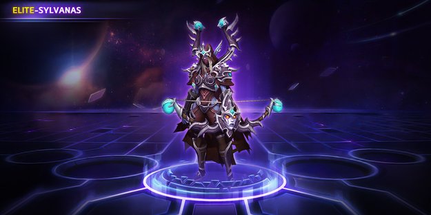 Heroes of the Storm: Nächster großer Patch ist da