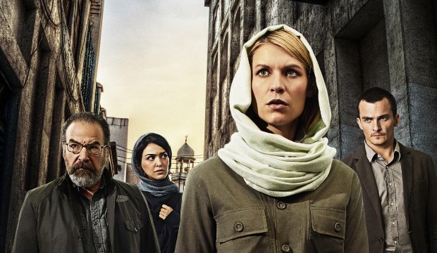 Homeland Staffel 5: Dreharbeiten in Berlin beginnen schon bald