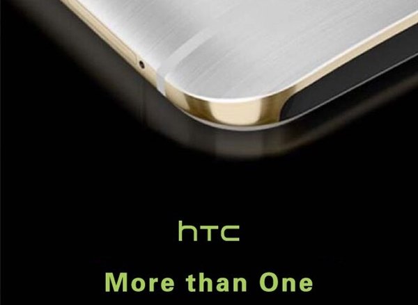HTC One M9 Plus: Video mit Dummy und neue Fotos aufgetaucht, Event Anfang April