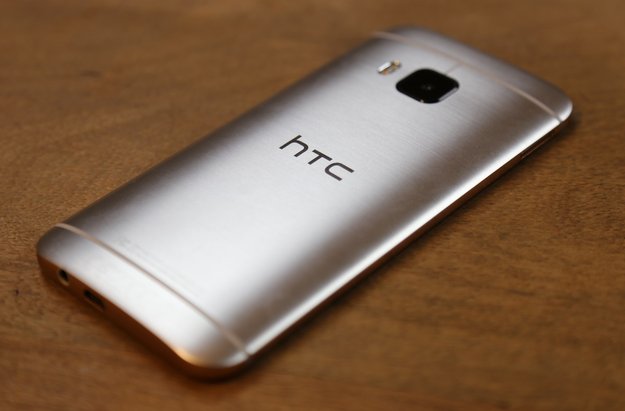 HTC One M9: Modell mit 64 GB Speicher für Taiwan bestätigt