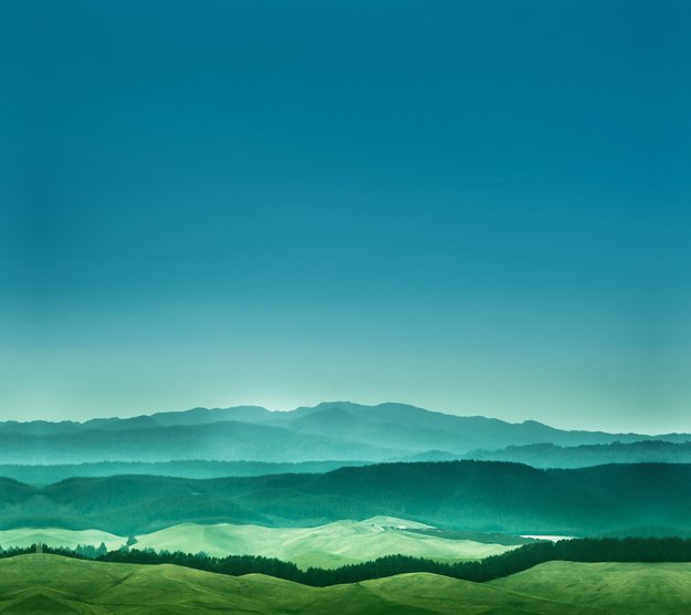 HTC One M9: Die offiziellen Wallpaper zum Download