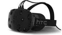 HTC Virtual Reality-Brille