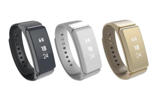 Huawei talkband b7 когда появится в продаже