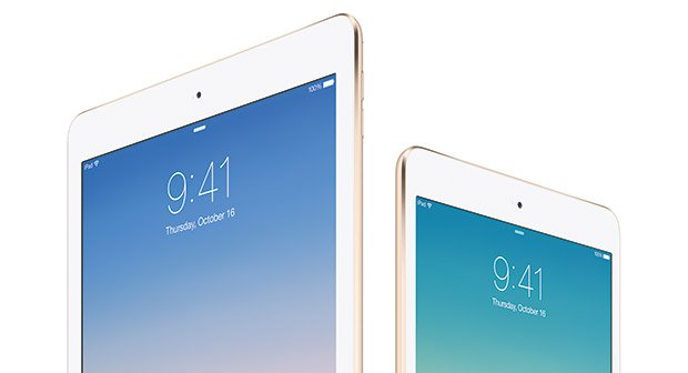iPad Pro: Mit Lightning-Port oder (auch) USB Type-C?