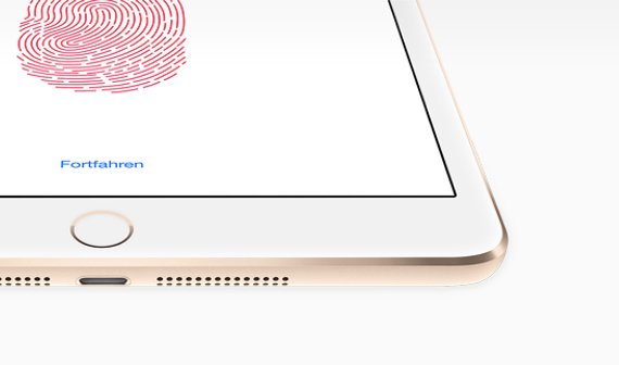 Neues iPad mini steht angeblich kurz bevor