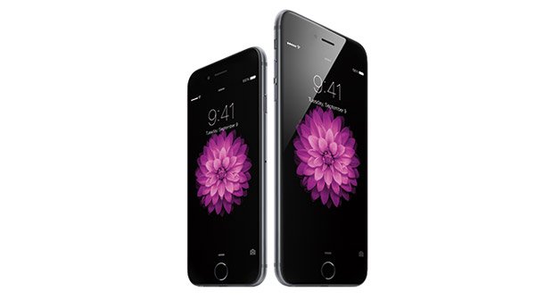 iPhone 6 treibt Display-Markt: Weltweite Nachfrage nach LTPS-LCD steigt