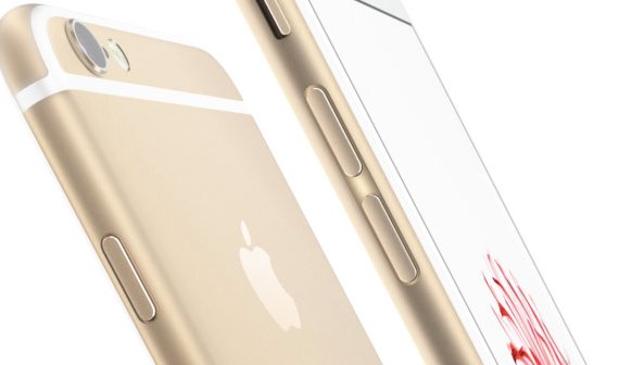 Vorhersage fürs März-Quartal: 14 Millionen mehr iPhones als 2014