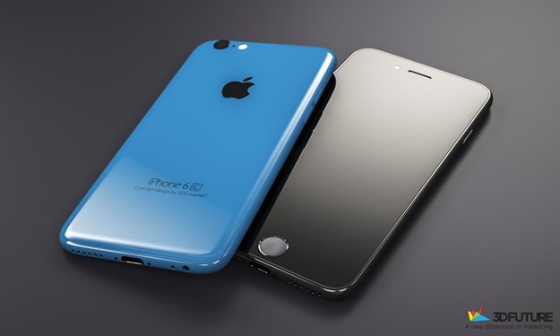iPhone 6c: Analyst berichtet über Apples (ehemalige?) Pläne