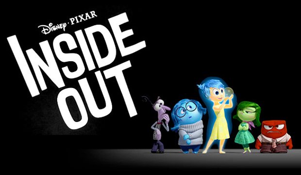 Inside Out - Alles steht Kopf: Neuer Trailer geht in die Tiefe