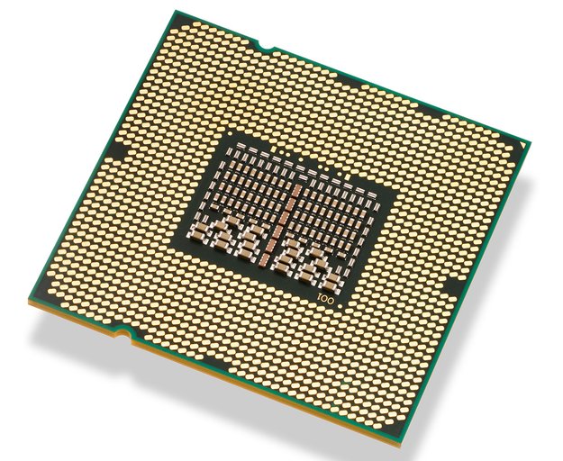 Intel integriert High-End-Hackerschutz in Prozessoren
