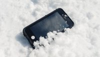 iPhone schaltet sich bei Minusgraden aus: So geht es bei „Kältestarre“ wieder an