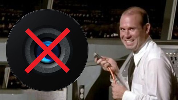 iSight und FaceTime-Kamera des Mac komplett deaktivieren – so geht's