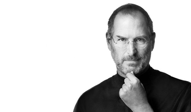 Becoming Steve Jobs: Neues Buch über Apples Visionär vorbestellbar
