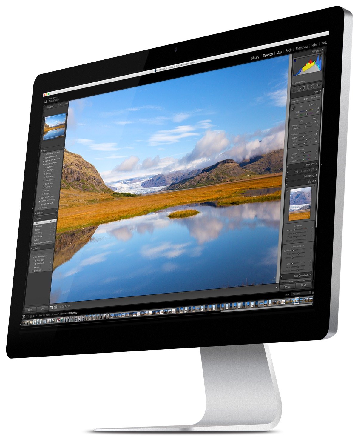 Adobe Photoshop Lightroom 6 Und Cc Infos Und Download