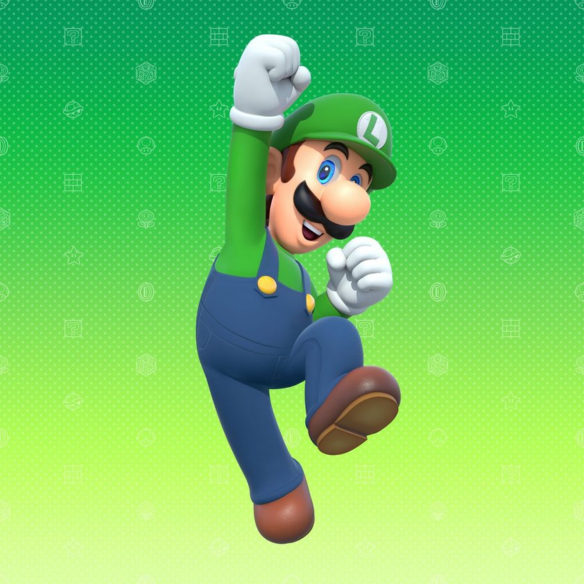 luigi