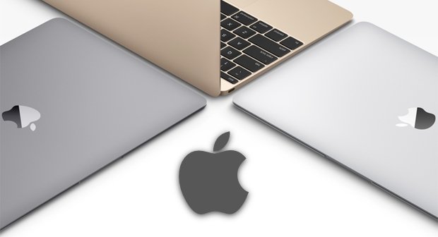 Neues MacBook: Durchgeknallt und auf Erfolg getrimmt (Kommentar)
