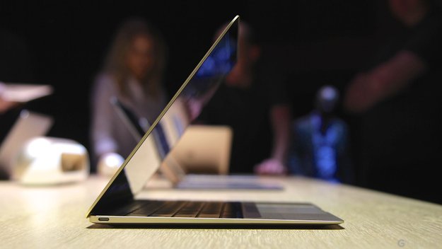 MacBook vs MacBook Air – Vergleich der Spezifikationen