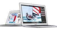 MacBook Air 2015: Ausgabe von 4K-Auflösung bei 60 Hertz möglich