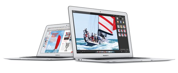 MacBook Air und Pro: Website sagt großes Update für August voraus