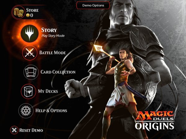 Magic - The Gathering: Free2Play-Spiel erscheint dieses Jahr für Xbox One, PS4