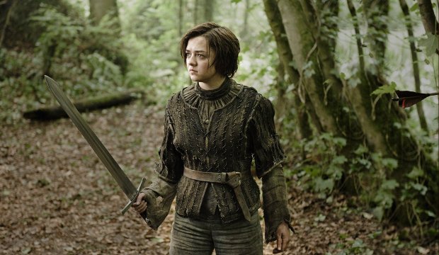Doctor Who Staffel 9: Game of Thrones-Star macht dem Doc die Hölle heiß