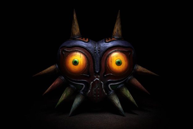 The Legend of Zelda - Majora's Mask: Cheats und Tipps für mehr Zeit und Geld