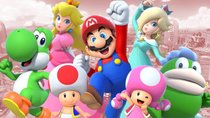 Mario Party 10: Alle Charaktere des Wii U-Partykrachers