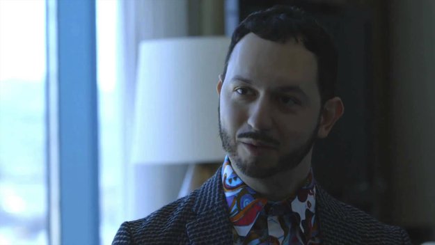 Android-Chefdesigner Matias Duarte macht sich über Windows 10 lustig