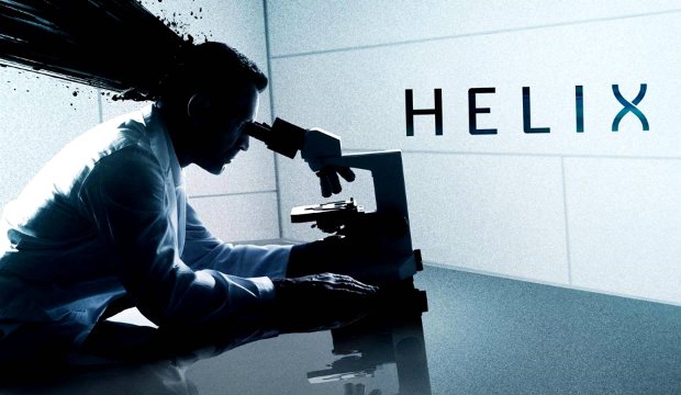 Komaglotzen leicht gemacht: Helix