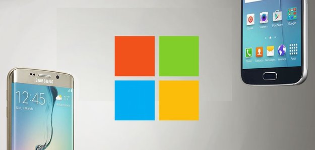 Android meets Windows: Microsoft patentiert Multi-OS-Boot für Smartphones