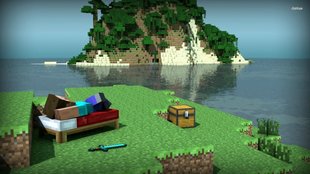Minecraft ohne Java spielen – Update macht’s möglich