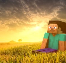 Minecraft: Die besten und schönsten Seeds für den PC