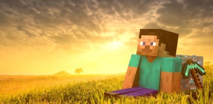 Minecraft: Die besten und schönsten Seeds für den PC