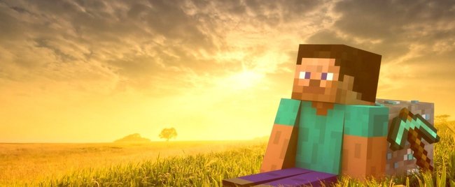 Minecraft: Die besten und schönsten Seeds für den PC