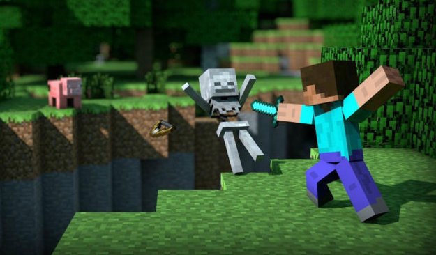 Minecraft: Mojang äußert sich zu möglichem Verbot in der Türkei | Update