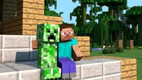 Minecraft-PE-Server: So joint ihr einem externen Multiplayer-Server