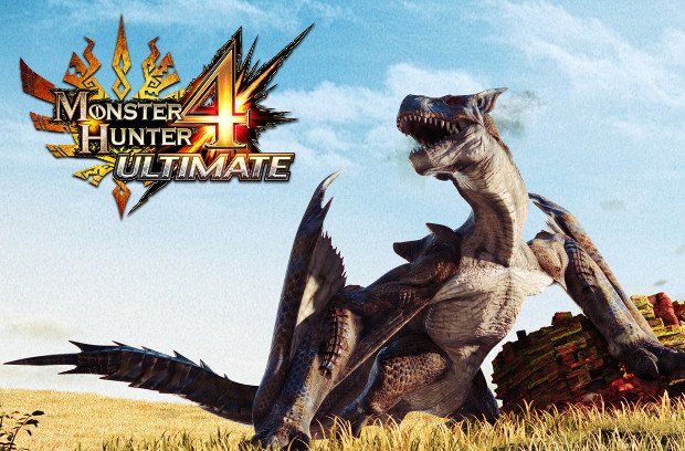 Monster Hunter 4 Ultimate: Weitere kostenfreie Inhalte für kurze Zeit erhältlich