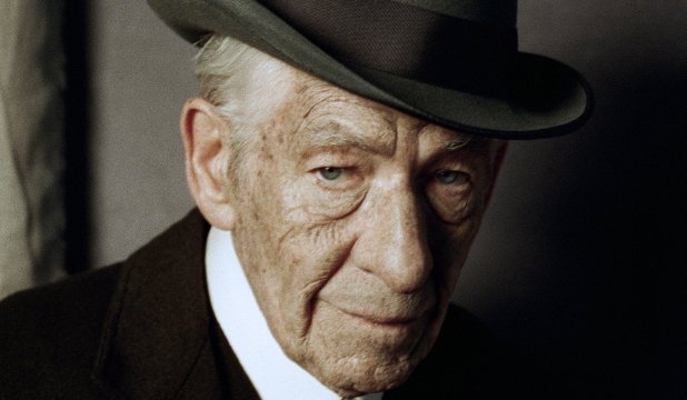 Mr. Holmes: Erster Trailer zum Sherlock Holmes-Abenteuer mit Ian McKellen