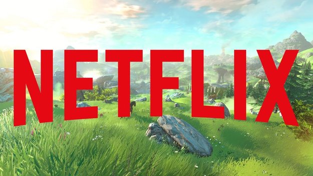 The Legend of Zelda: Meldung über Netflix-Serie womöglich eine Ente?
