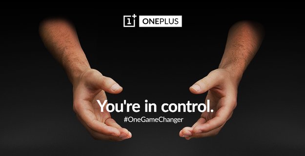 OnePlus: „Gamechanger“ kommt im April – Android-Konsole oder Gamepad möglich