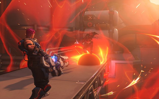 Overwatch: Beta eingegrenzt, zwei neue Charaktere, eine weitere Map
