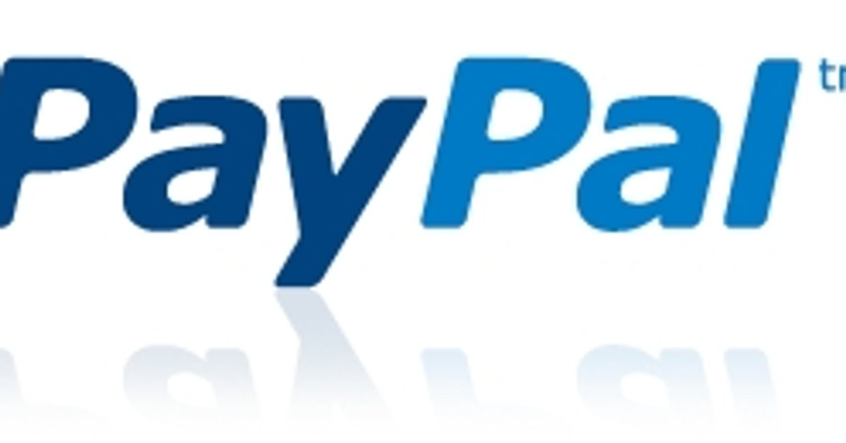 Paypal Paypal.De Paypal Paypal.De