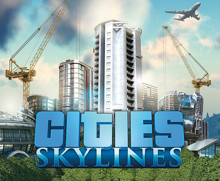 cities skylines dlc crack